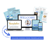 Load image into Gallery viewer, Workbook & E-book, Lead Magnet, Course Workbook