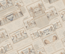 Load image into Gallery viewer, Instagram Template Puzzle 18 Posts