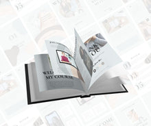 Load image into Gallery viewer, Pastel Course Workbook & E-book Templates (100+ Pages)